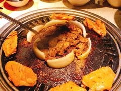 -猫抓烤肉(武进吾悦广场店)