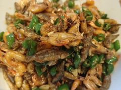 -俏湖兰·辣椒炒个肉(海沧店)