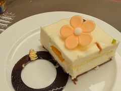 -元一希尔顿酒店·禅自助餐厅·啤酒花园