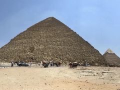 -吉萨金字塔群
