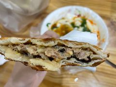 -王记肉火烧早餐中国店