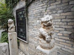 -回龙窝历史文化街区