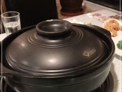 -烹然四季椰子鸡火锅(团结湖总店)