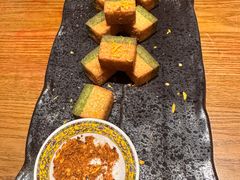 -敏珠拉姆藏餐·南京厨房(富春江东街店)