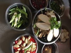 -老家柴火鸡(益州路店)