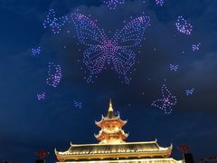 -嘉峪关方特欢乐世界