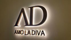 -Amo la Diva造型
