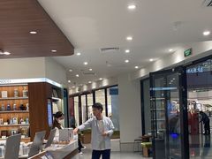 -海马体家庭照相馆(广州正佳广场店)