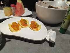 -水木锦堂·自助铁板烧(五道口购物中心店)