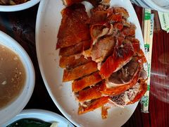 -凌舍好烧鹅(中山路店)