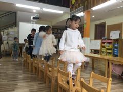 -杭州龙井幼儿园