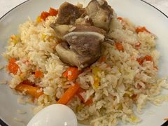 -新粤新疆菜(禅城店)