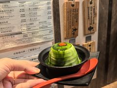 -一兰拉面(新宿中央东口店)