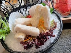 -湊湊火锅·茶憩(和平大悦城店)