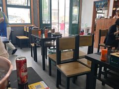 -天桥老金涮肉(牛街店)