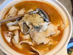 -半山腰·云南菜(侨福芳草地店)