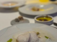 -AZUR聚(香格里拉饭店)