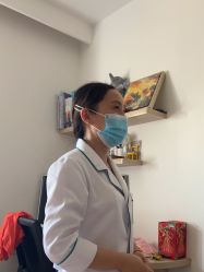 -Dr.林醫生产后修复·配方产康(南京江宁万达店)