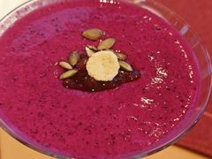 -视界美食自助餐厅·石家庄希尔顿酒店