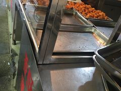 自助取餐区-陶记正宗德州扒鸡(科巷店)