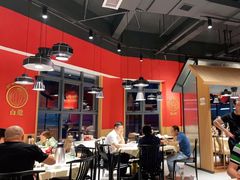 -聚味瞿记·龙虾堂(天元店)