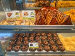 -鲍师傅糕点(江苏路店)
