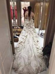 -GRACE KELLY婚纱与礼服(天津店)