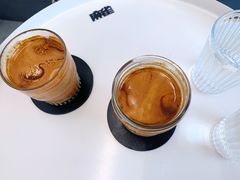 咖啡重度患者-麻雀咖啡SPARROW COFFEE(十全街店)