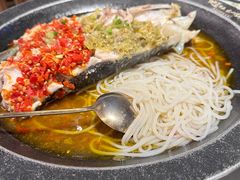 -望湘园·洞庭渔宴(永旺店)