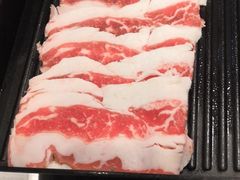 -烤路里·韩国品质自助烤肉(石路天虹4号店)