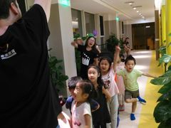 -卓美LAMDA戏剧演讲与培训中心(亚运村店)