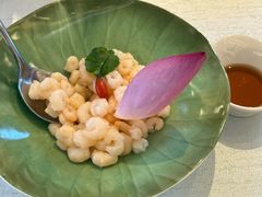 -上海和平饭店龙凤厅 Dragon Phoenix