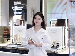 -茂业天地(华强北店)