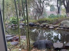 -阳澄湖费尔蒙酒店颐丰阁中餐厅(马鞍山西路店)