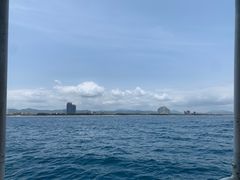 -三亚蜈支洲岛旅游区