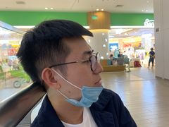 -宁波杉井奥特莱斯广场