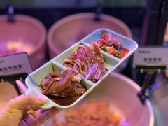 -盛江山自助料理(奥莱锦辉购物广场店)