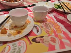 -西贝(六里桥旗舰店)