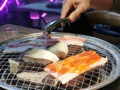 -味家烤肉烤鳗鱼牛排(西塔旗舰店)