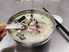 -广场正宗原汁薏米店