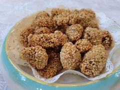 -金家老三饭庄(常营店)