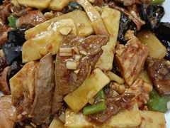 -鼎香润(德胜门内店)