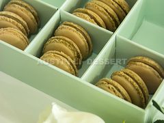 -李奥斯汀蛋糕商务茶歇·甜品台·企业活动团建(长寿路店)