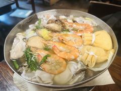 -酒肴一瓢·活贝料理·日本料理(三元桥·霄云路店)