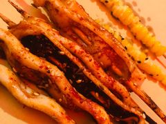 -那些年记忆烧烤