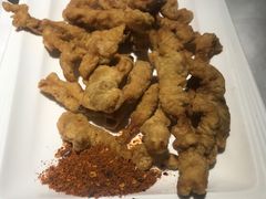 -雲蜀龙阁·金牌水煮鱼(方庄店)