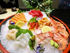 -红叶日本料理(开发区店)