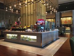 -富力希尔顿酒店·地阔自助餐厅