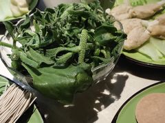 -一叶一世界·素食餐厅(锦华万达店)