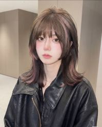 -韩国丽安形象设计